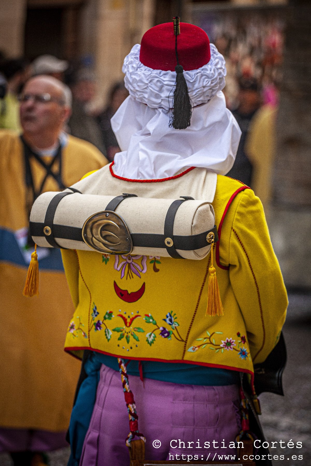 Entrada Mora Alcoy 2022   58